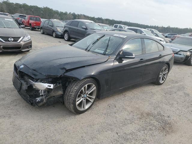 BMW 428 I GRAN 2015 wba4a9c54fd416965