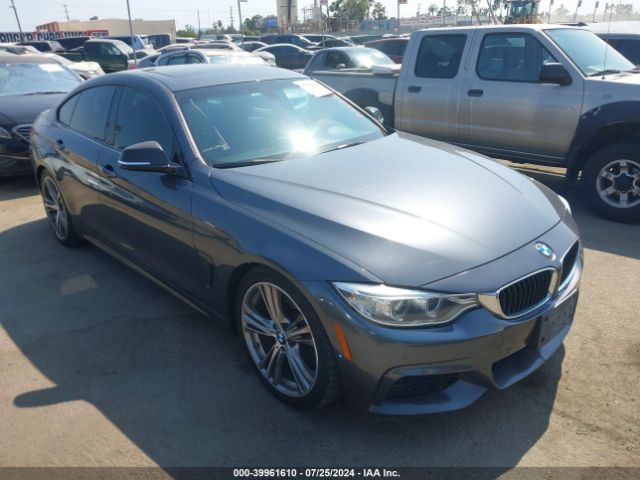 BMW 428I 2015 wba4a9c54fgl85067