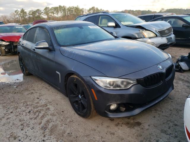 BMW 428 I GRAN 2015 wba4a9c54fgl85201