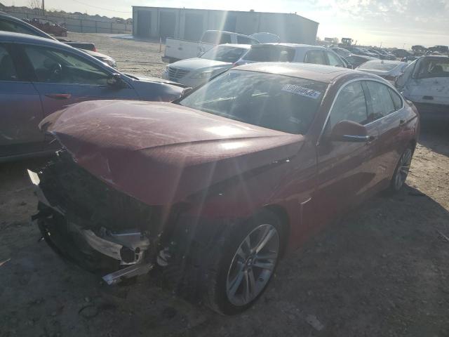 BMW 428 I GRAN 2016 wba4a9c54gg504818