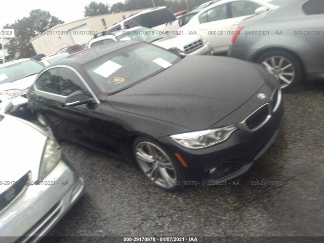 BMW 4 2016 wba4a9c54gg506259