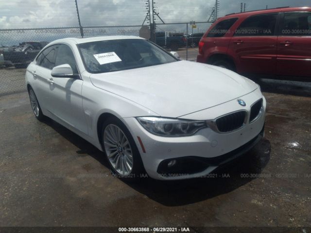 BMW 4 2016 wba4a9c54gg506410