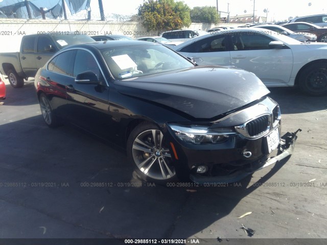 BMW 4 2016 wba4a9c54gg507993