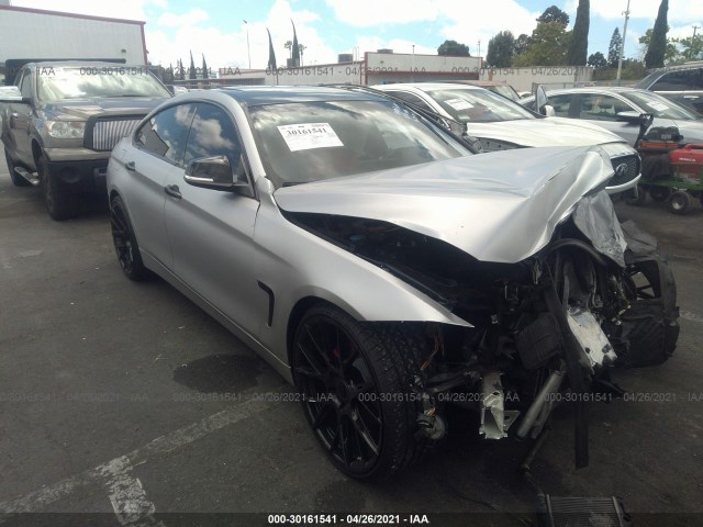 BMW 4 2016 wba4a9c54gg508562