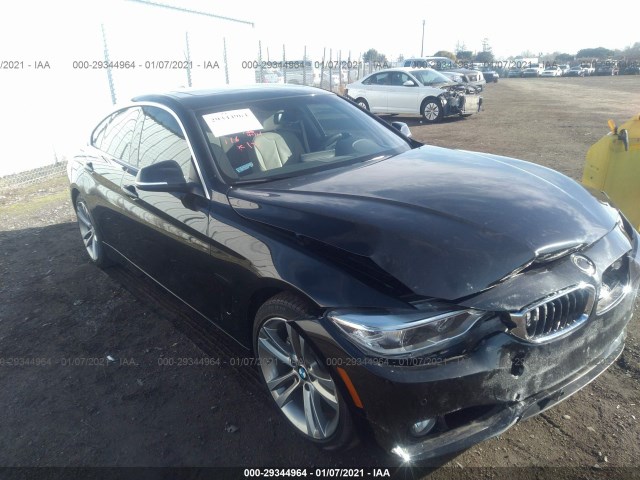 BMW 4 2016 wba4a9c54gg695639