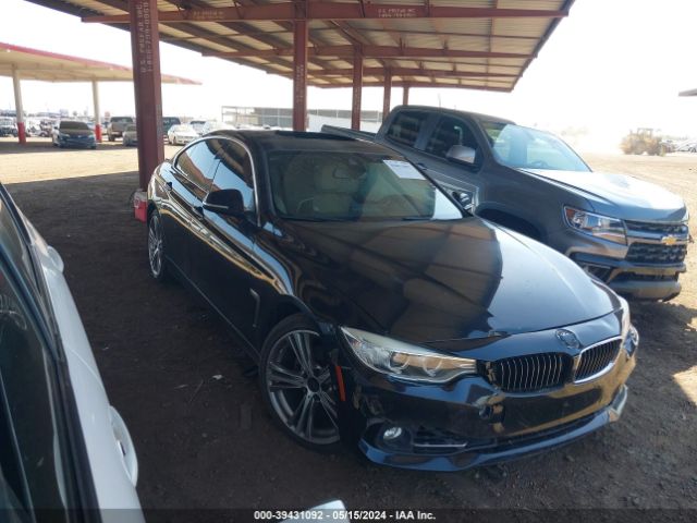 BMW 428 2016 wba4a9c54ggl87595