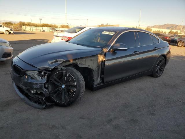 BMW 4 SERIES 2016 wba4a9c54ggl87841