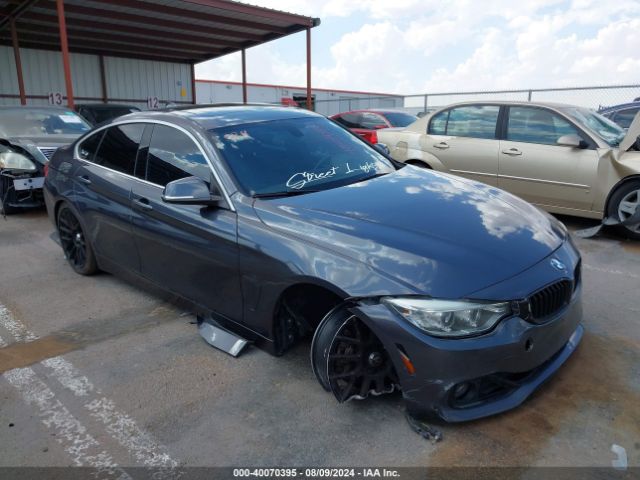 BMW 428I 2016 wba4a9c54ggl88892