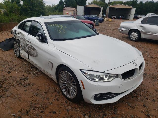 BMW 428 I GRAN 2015 wba4a9c55fd416070