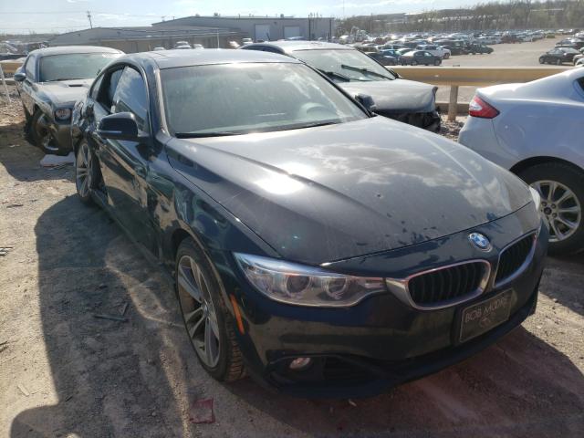 BMW 428 I GRAN 2015 wba4a9c55fd416604