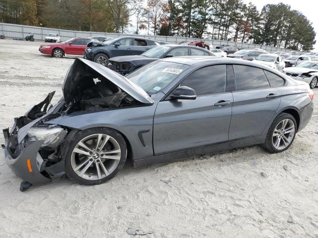 BMW 4 SERIES 2015 wba4a9c55fd416652