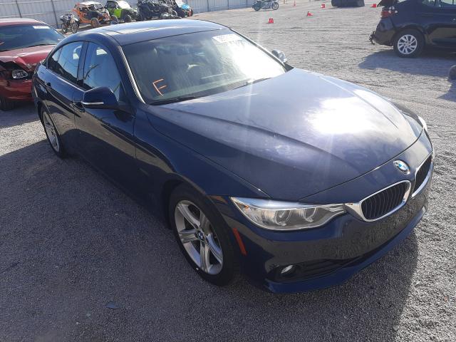 BMW 428 I GRAN 2015 wba4a9c55fgl85188