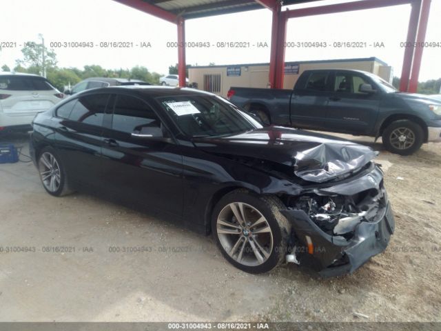 BMW 4 2015 wba4a9c55fgl85238