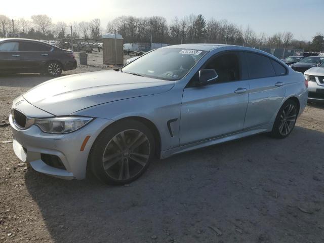 BMW 4 2015 wba4a9c55fgl85546