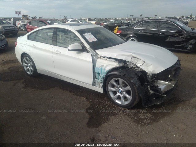 BMW 4 2015 wba4a9c55fgl86115