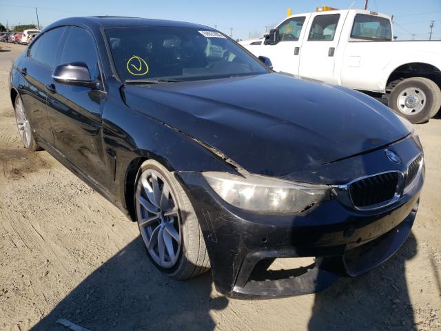 BMW 4 2016 wba4a9c55gg505623