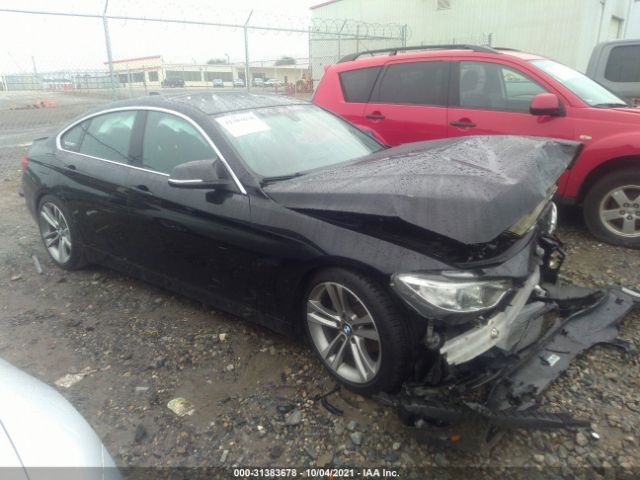 BMW 4 2016 wba4a9c55gg506545