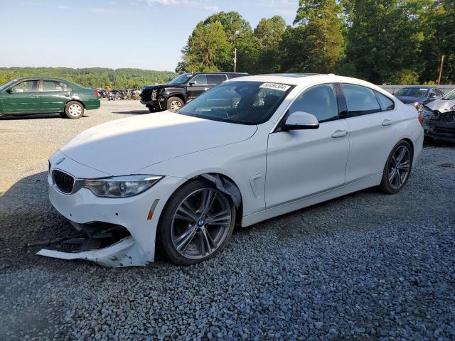 BMW 4 SERIES 2016 wba4a9c55gg507243