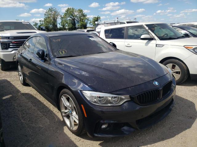 BMW 428 I GRAN 2016 wba4a9c55gg508425