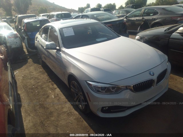 BMW 4 2016 wba4a9c55gg695178