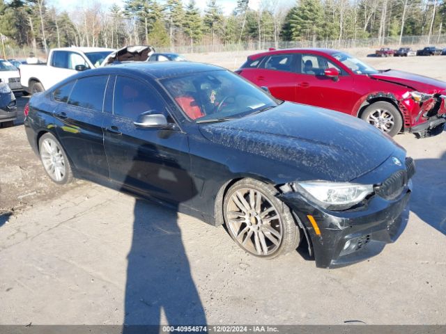 BMW 428I 2016 wba4a9c55gg695200