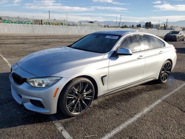 BMW 428 I GRAN 2016 wba4a9c55gg695438