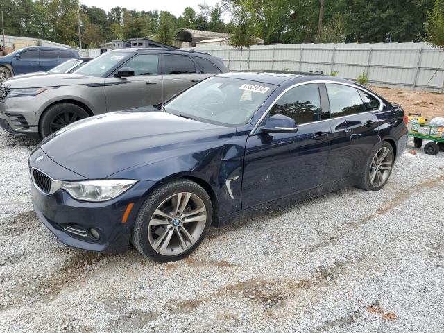 BMW 428 I GRAN 2016 wba4a9c55ggl87928