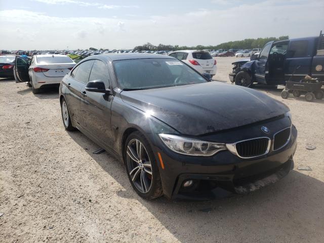 BMW 428 I GRAN 2016 wba4a9c55ggl88786