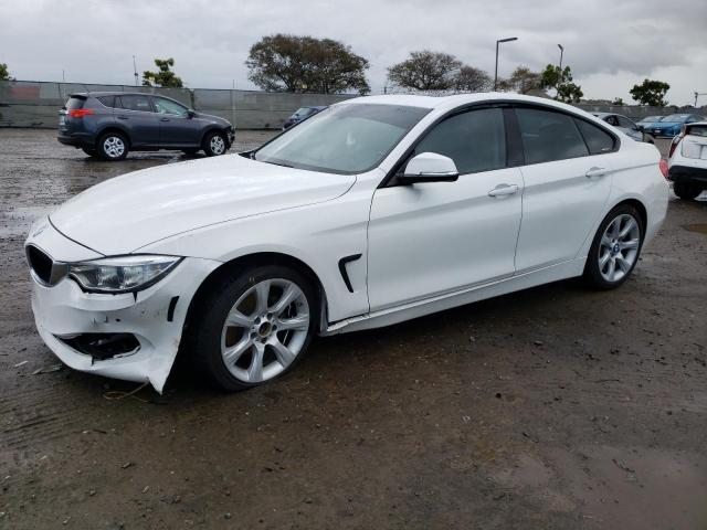 BMW 428 I GRAN 2015 wba4a9c56fgl86379