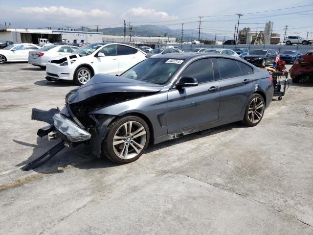 BMW 428 I GRAN 2015 wba4a9c56fgl86401