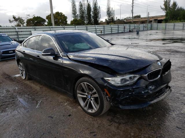 BMW 428 I GRAN 2016 wba4a9c56gg505890