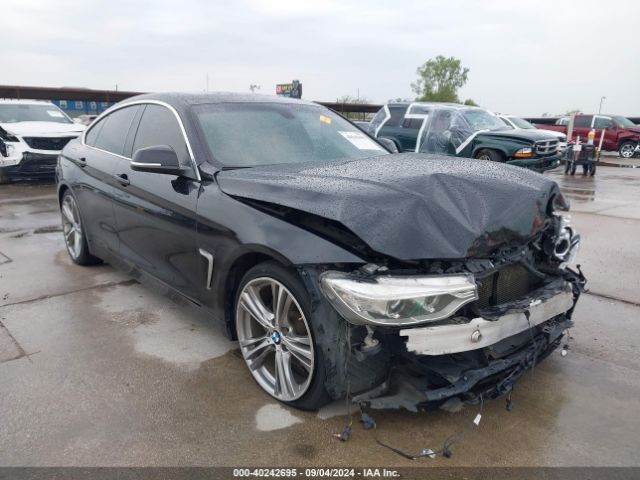 BMW 428I 2016 wba4a9c56gg506926