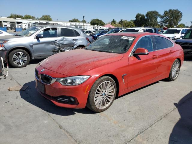 BMW 428 I GRAN 2016 wba4a9c56gg507185