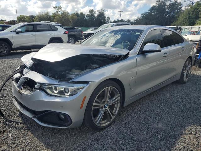 BMW 4 SERIES 2016 wba4a9c56gg507929