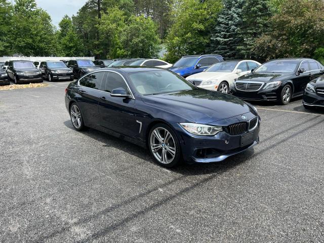 BMW 4 SERIES 2016 wba4a9c56gg695108