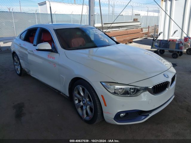 BMW 428I 2016 wba4a9c56gg695173