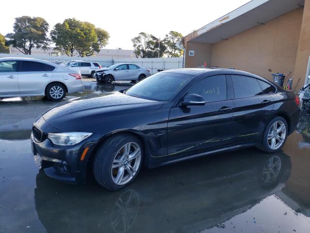 BMW 428 I GRAN 2016 wba4a9c56gg695335