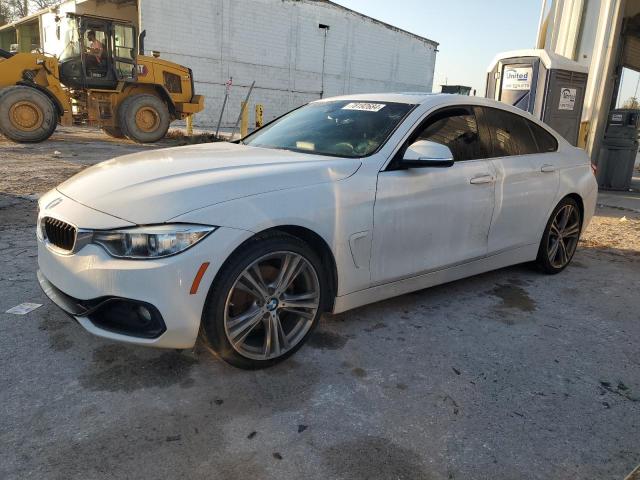 BMW 428 I GRAN 2016 wba4a9c56gg696078