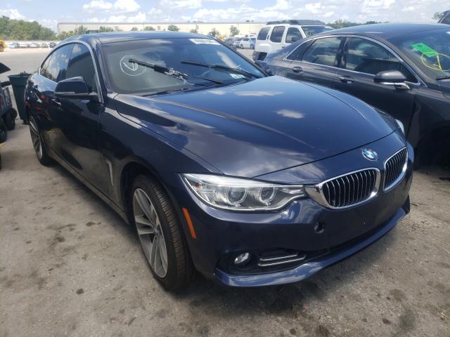 BMW NULL 2016 wba4a9c56gg696338