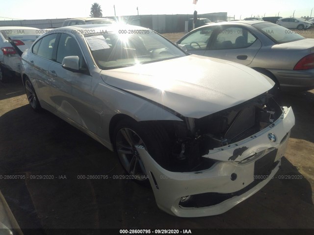 BMW 4 2016 wba4a9c56ggl87856