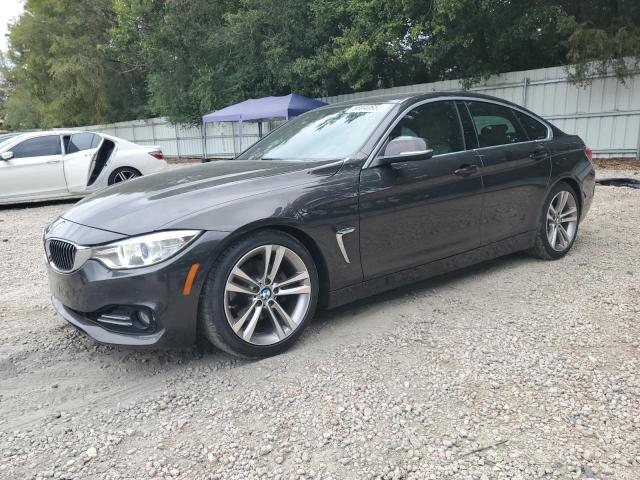 BMW 428 I GRAN 2016 wba4a9c56ggl88926