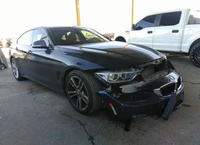 BMW 4 SERIES 2015 wba4a9c57fd416037