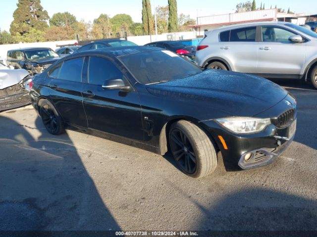 BMW 428I 2015 wba4a9c57fd416197