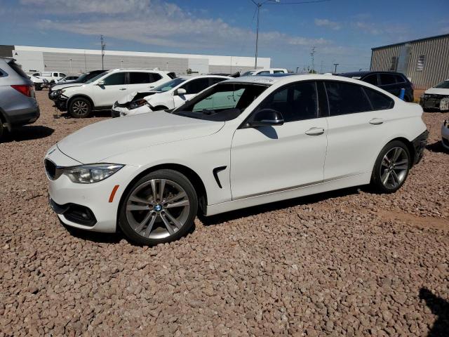 BMW 4 SERIES 2015 wba4a9c57fd416510