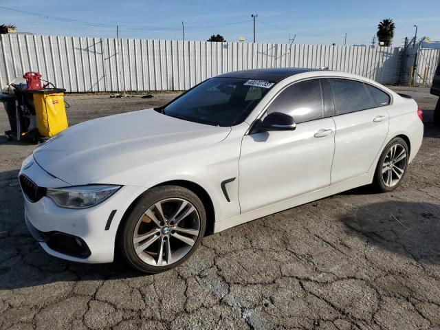 BMW 428 I GRAN 2015 wba4a9c57fd416586