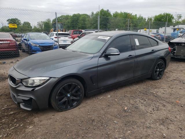 BMW 4 SERIES 2015 wba4a9c57fd416670