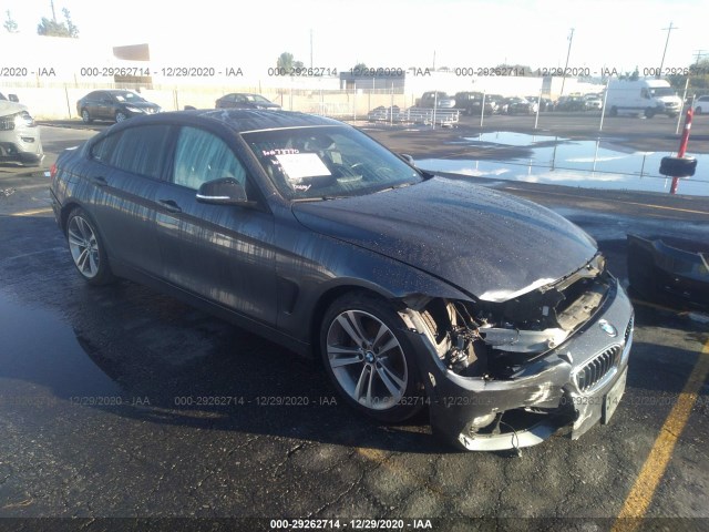 BMW NULL 2015 wba4a9c57fd416782