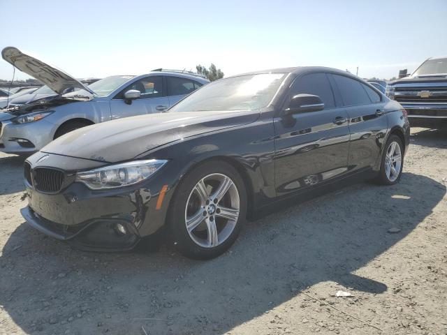 BMW 4 SERIES 2015 wba4a9c57fgl86682