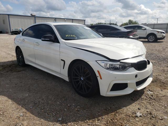 BMW 428 I GRAN 2015 wba4a9c57fgl87217