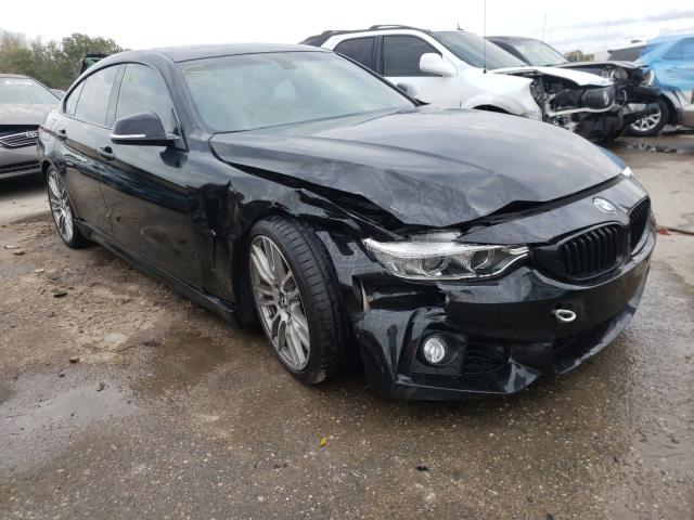 BMW 428 I GRAN 2016 wba4a9c57gg505221